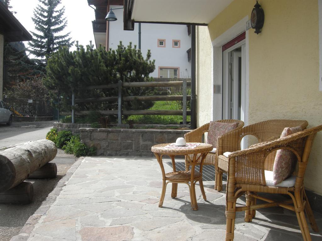 Appartamenti Cesa Maria Mountain Hospitality Canazei Zimmer foto