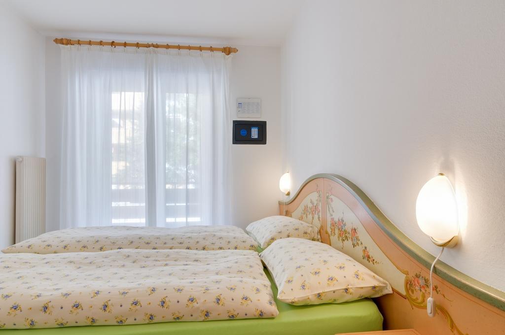 Appartamenti Cesa Maria Mountain Hospitality Canazei Exterior foto
