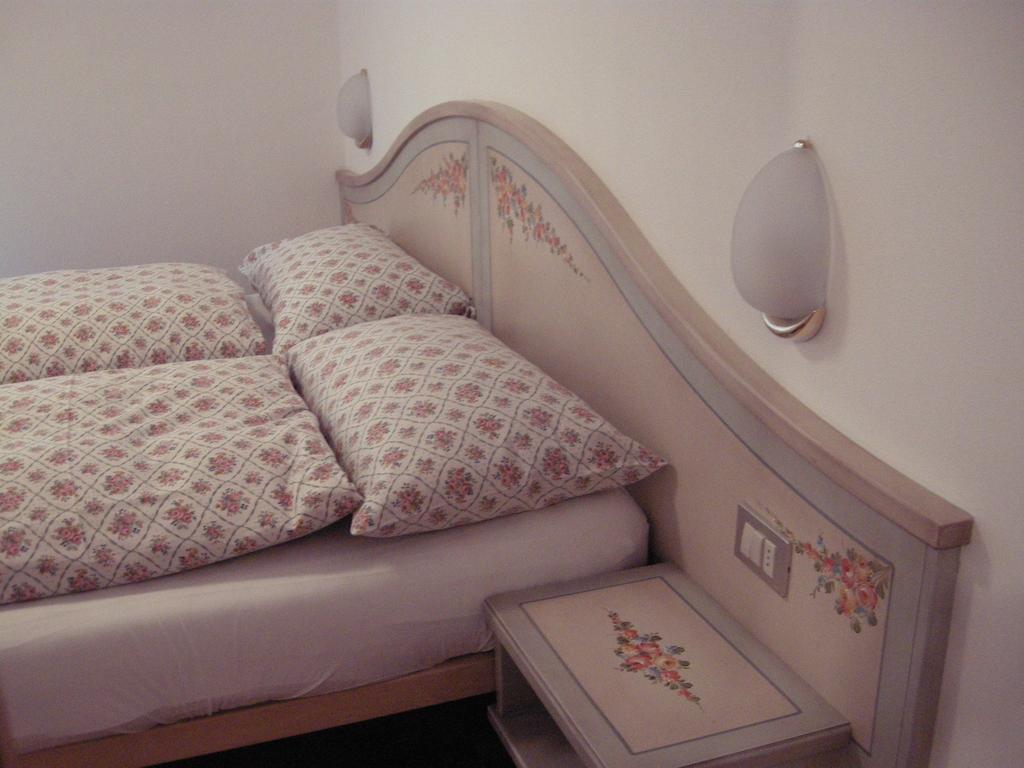 Appartamenti Cesa Maria Mountain Hospitality Canazei Zimmer foto