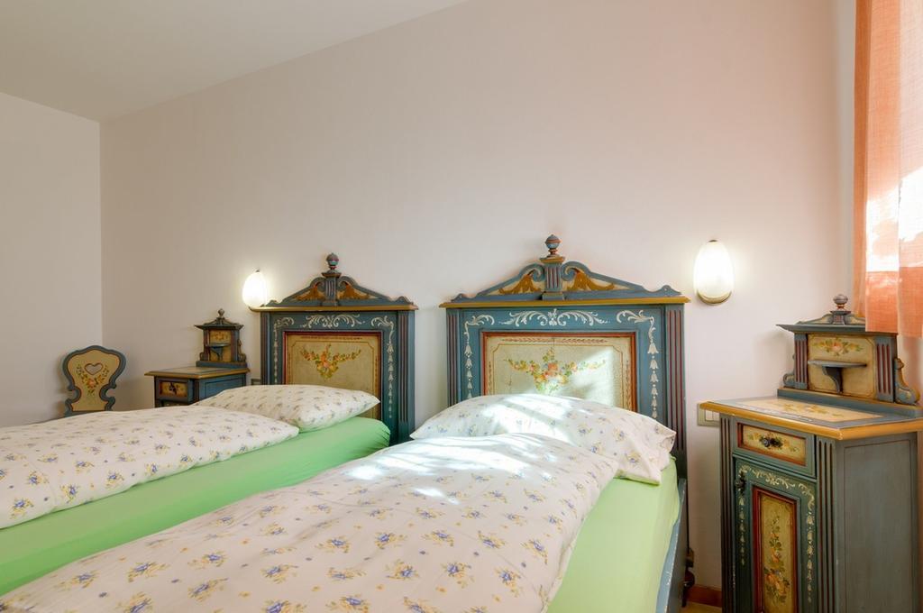 Appartamenti Cesa Maria Mountain Hospitality Canazei Exterior foto