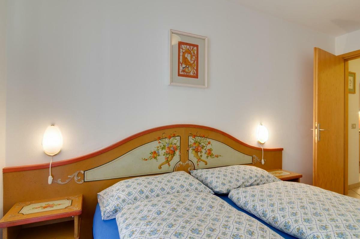 Appartamenti Cesa Maria Mountain Hospitality Canazei Exterior foto