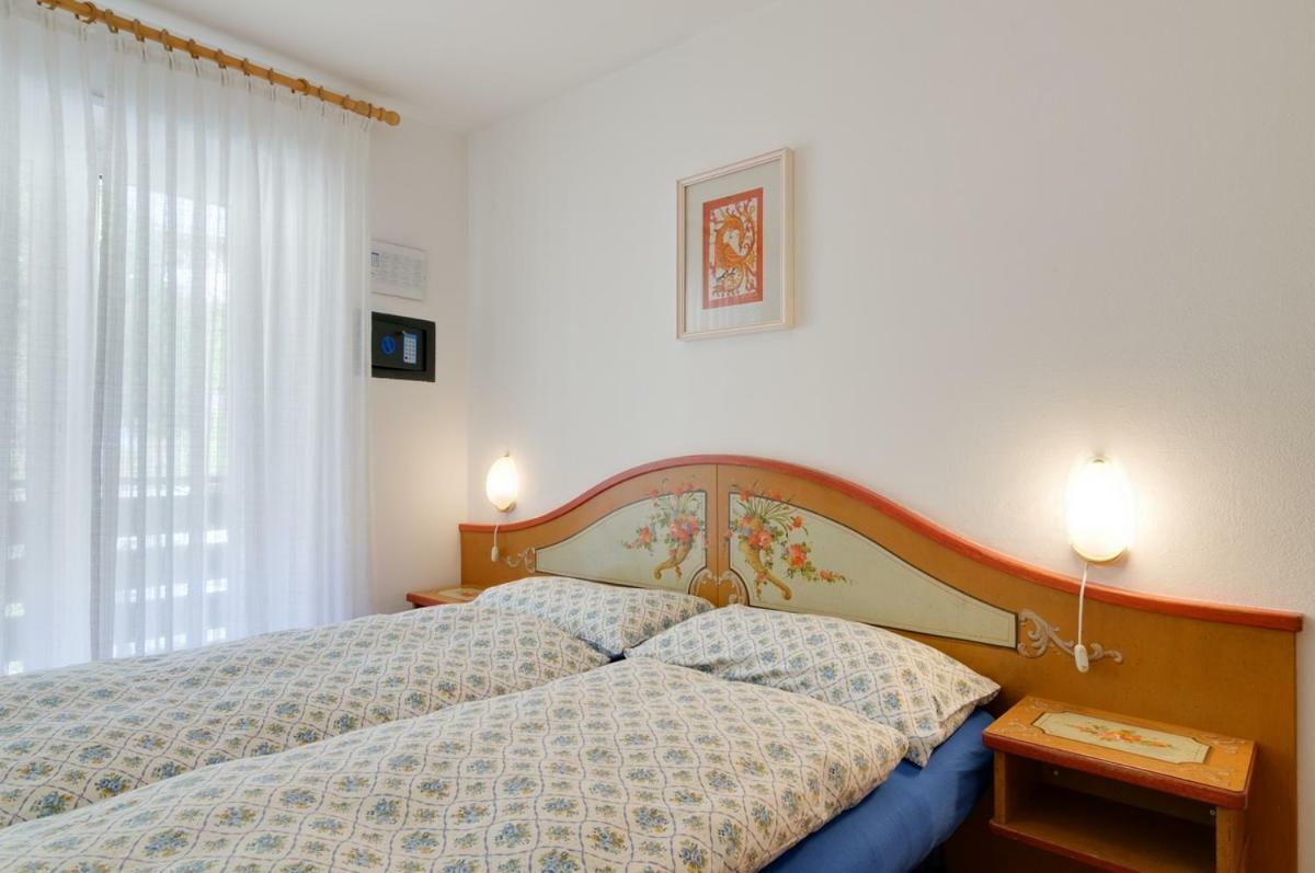 Appartamenti Cesa Maria Mountain Hospitality Canazei Exterior foto